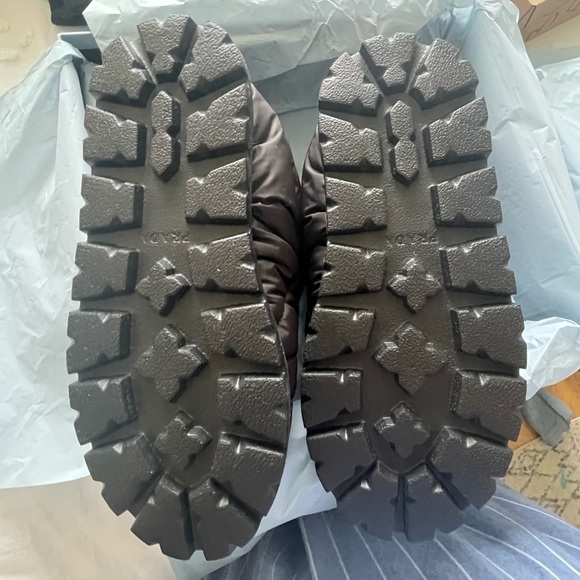 Prada Snow Boots - Picture 8 of 13